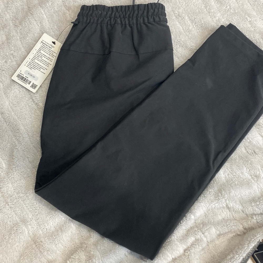 Lululemon mens Bowline pant